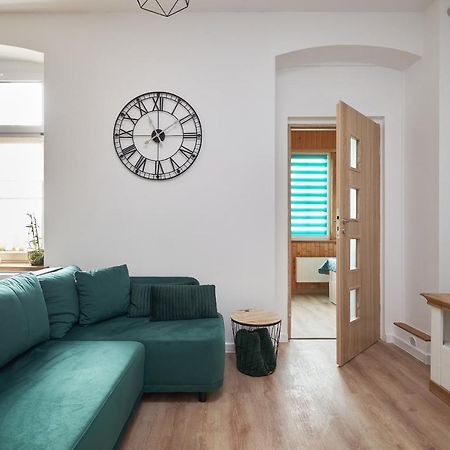 Apartamenty U Bratkow Karpacz Kültér fotó