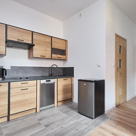 Apartamenty U Bratkow Karpacz Kültér fotó