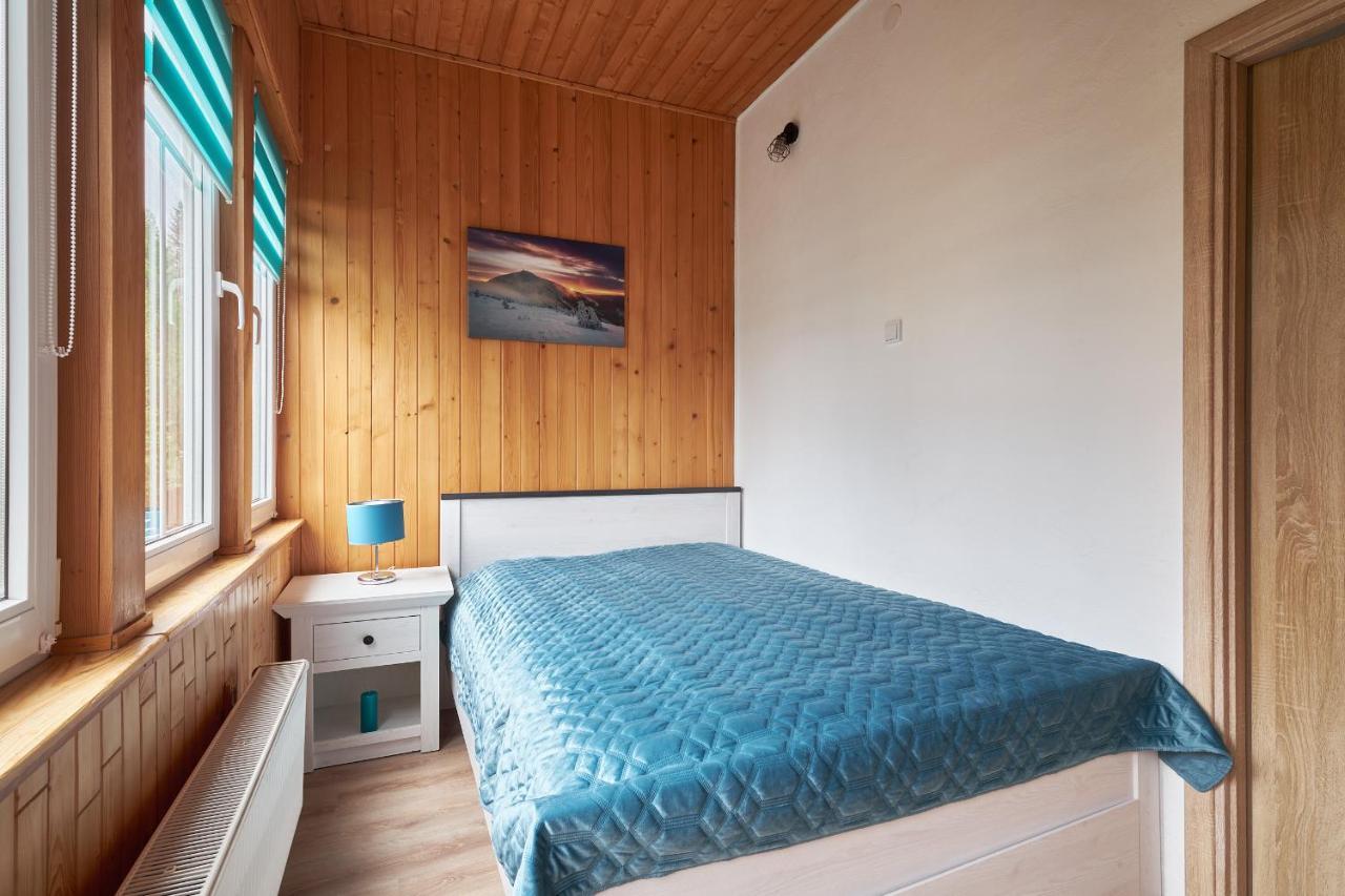 Apartamenty U Bratkow Karpacz Kültér fotó