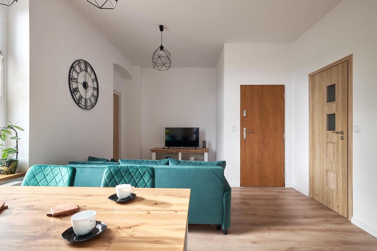 Apartamenty U Bratkow Karpacz Kültér fotó
