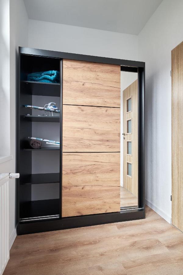 Apartamenty U Bratkow Karpacz Kültér fotó
