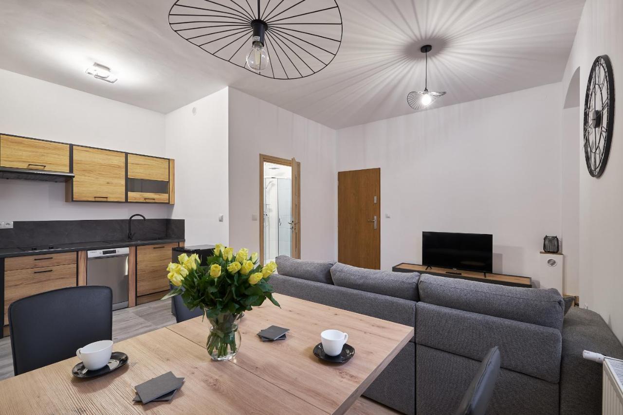 Apartamenty U Bratkow Karpacz Kültér fotó