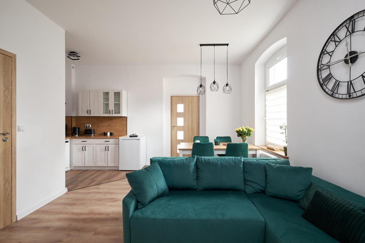 Apartamenty U Bratkow Karpacz Kültér fotó