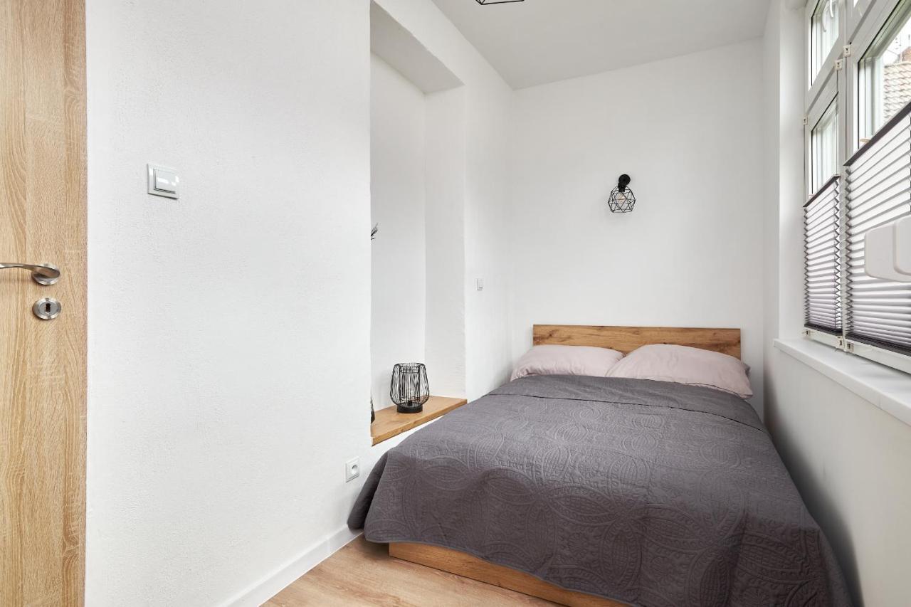 Apartamenty U Bratkow Karpacz Kültér fotó