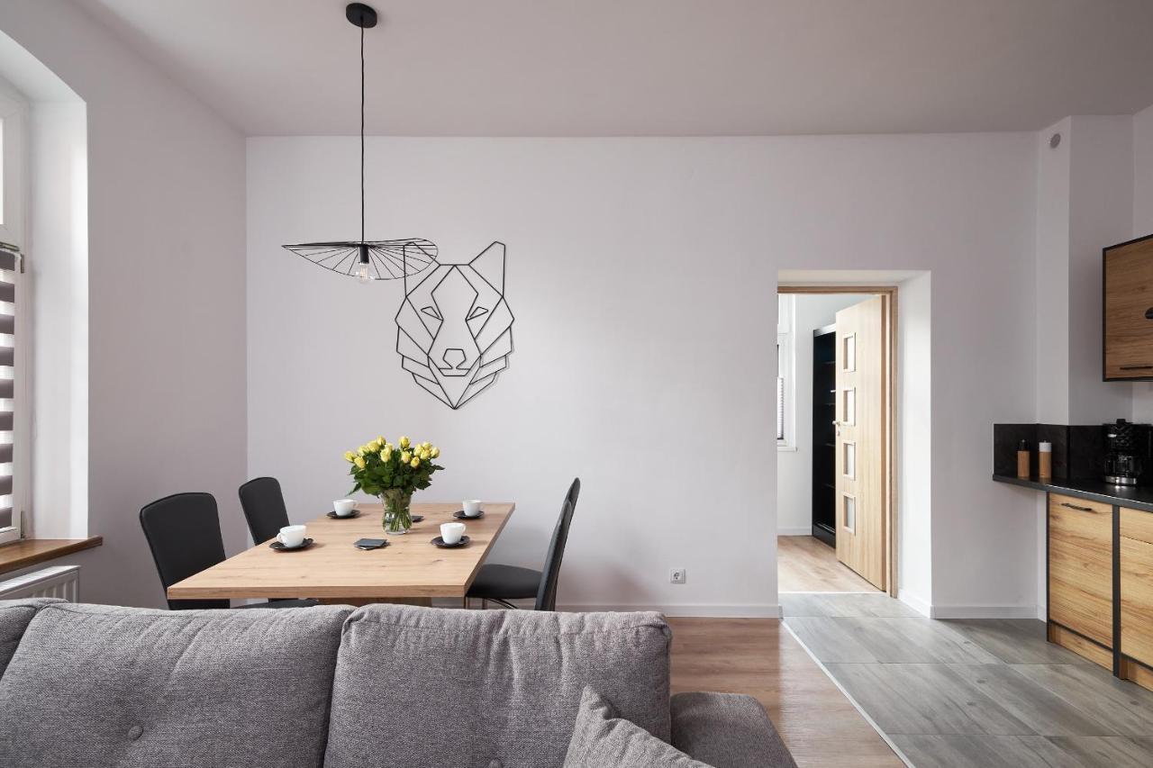Apartamenty U Bratkow Karpacz Kültér fotó