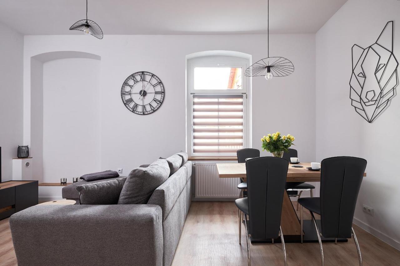 Apartamenty U Bratkow Karpacz Kültér fotó