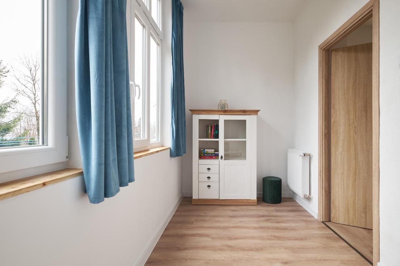 Apartamenty U Bratkow Karpacz Kültér fotó