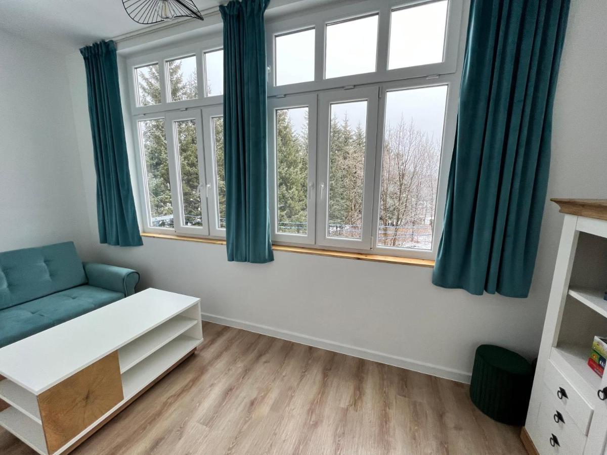 Apartamenty U Bratkow Karpacz Kültér fotó