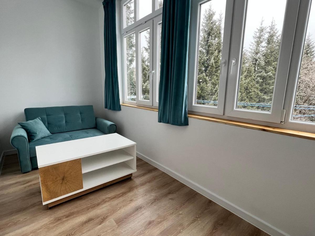 Apartamenty U Bratkow Karpacz Kültér fotó